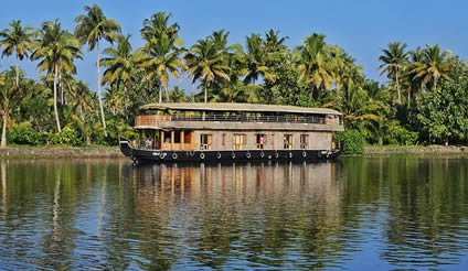 Trichy-Thanjavar-Rameshwaram-Madurai