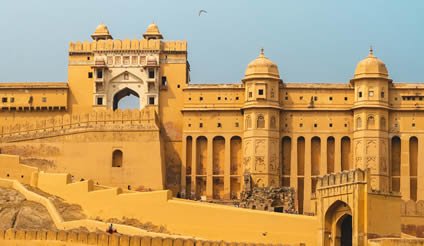 Trichy-Thanjavar-Rameshwaram-Madurai