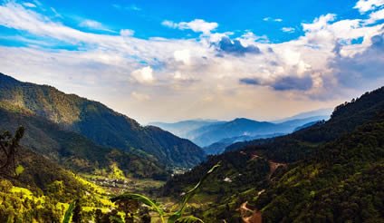 Trichy-Thanjavar-Rameshwaram-Madurai